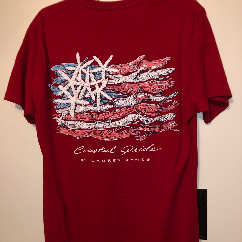 Lauren James Sweet Tee